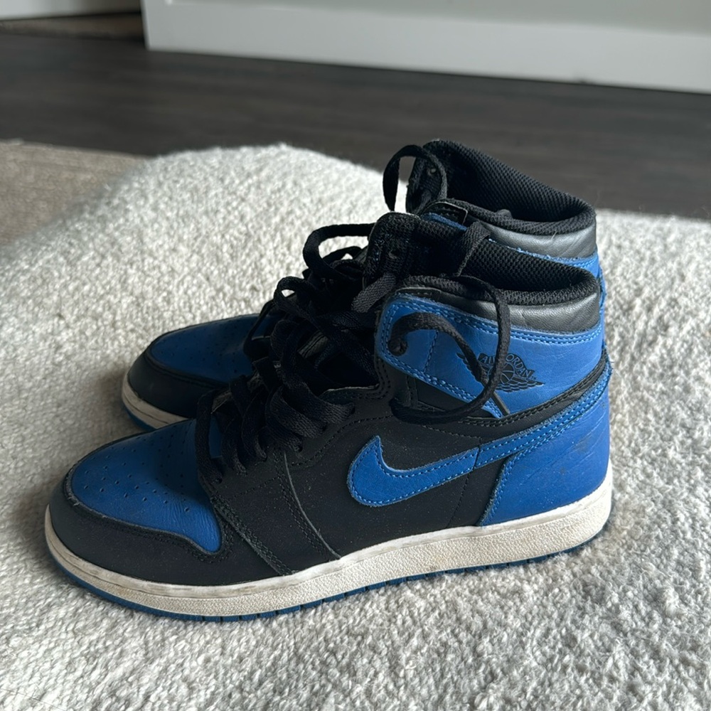 Jordan 1 (GS)